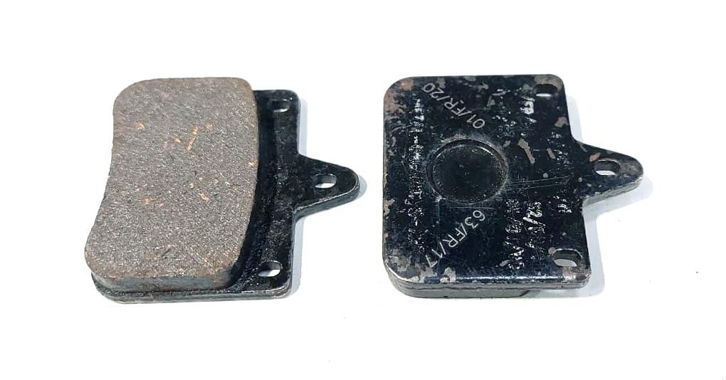 Brake Pad Set 40x30mm